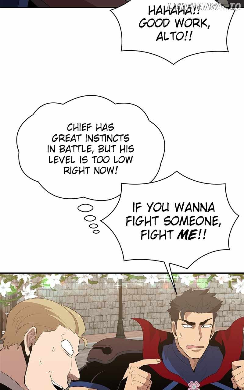 The Strongest Florist Chapter 226 39